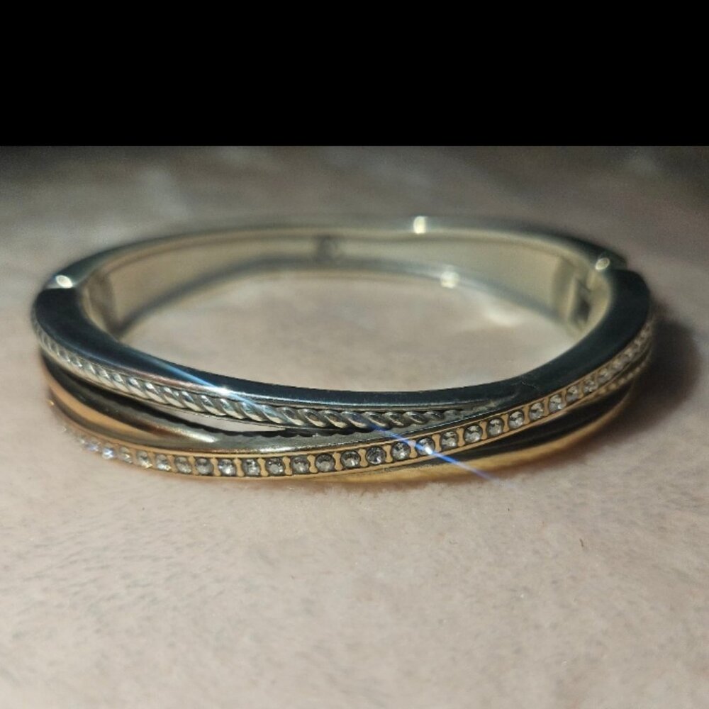 Brighton Neptunes Rings Bracelet